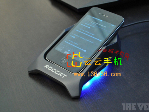 ɫ Roccat Apuri