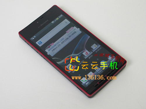 3D׿콢 SH-06Dͼ