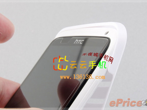 ĺ콢ʱװ HTC One Xͼ