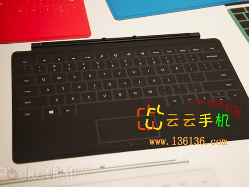 Win8ƽ» ΢Surfaceͼ