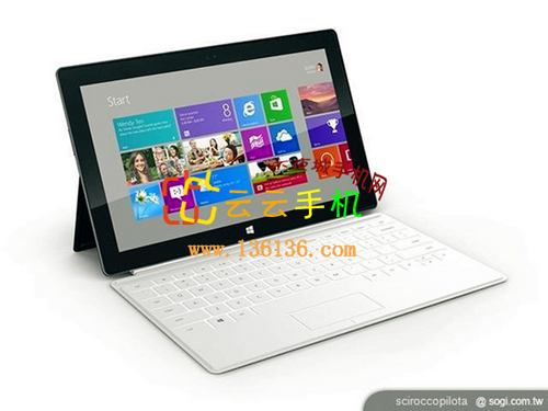 ᱡWin 8ƽ Surfaceͼ