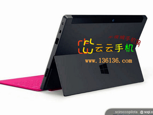 ᱡWin 8ƽ Surfaceͼ