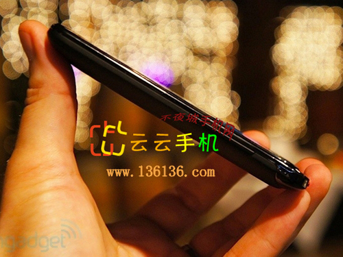 4˫ HTC Droid Incredible 4Gͼ