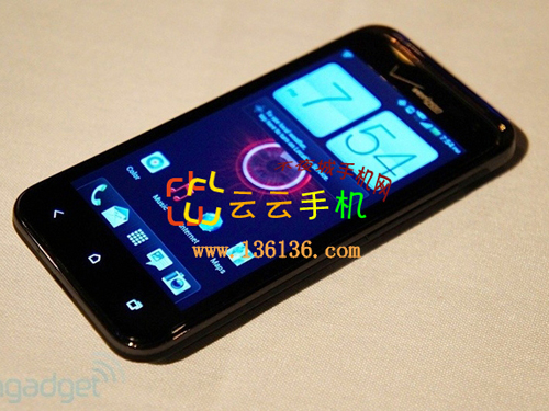 4˫ HTC Droid Incredible 4Gͼ