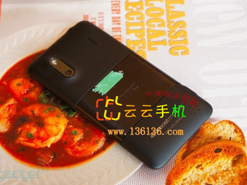 4˫˰׿ HTC EVO Design 4Gͼ