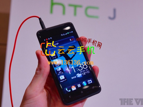 4.3˫Androidɫ» HTC Jͼ