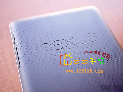 7ĺʵƽ ȸNexus 7ͼ