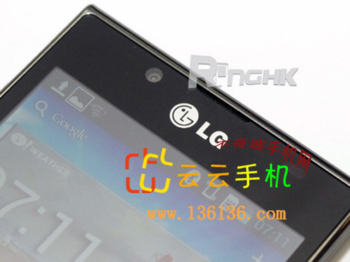 4.3緽׿» LG Optimus L7ͼ