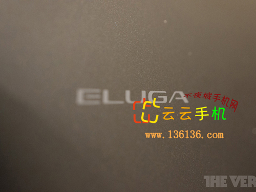 1.5GHz˫ʱл Eluga Vͼ