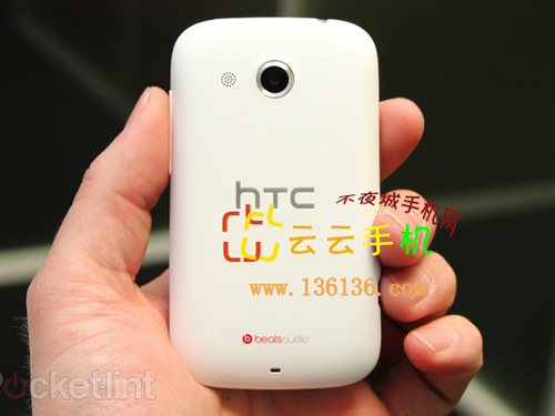 Android4.0С» HTC Desire Cͼ