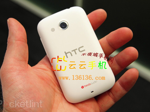 Android4.0С» HTC Desire Cͼ