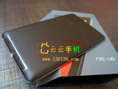 1.3GHzĺ˰׿ƽ ˶Nexus 7ͼ