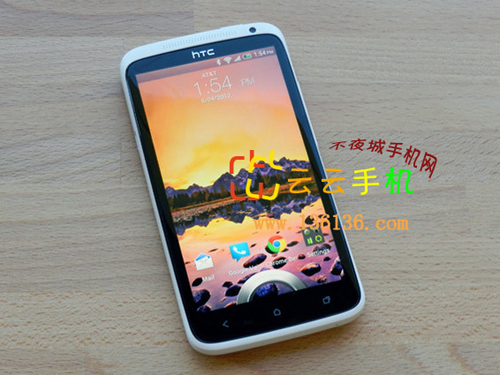 1.5GHzĺ˰׿콢 HTC One Xͼ