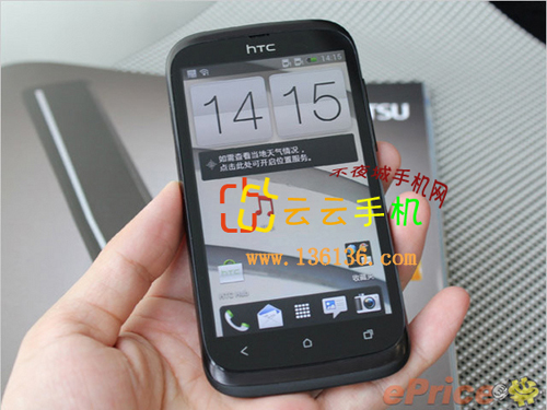 4˫˫׿» HTC¿Vͼ