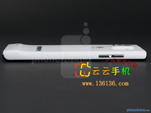 4.3˫˳׿ ΪAscend P1ͼ
