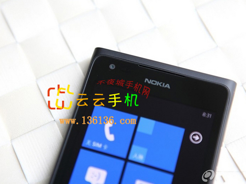 4.3WP7콢 ŵLumia 900ͼ