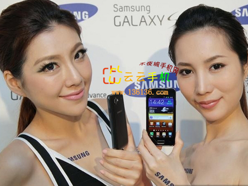 ׿» GALAXY S Advanceͼ