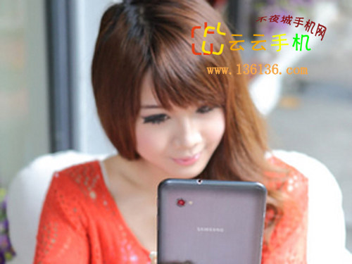 ˫ƽ Galaxy Tab 7.0 Plusͼ