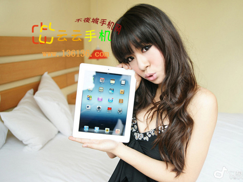 լи XСȹThe new iPad