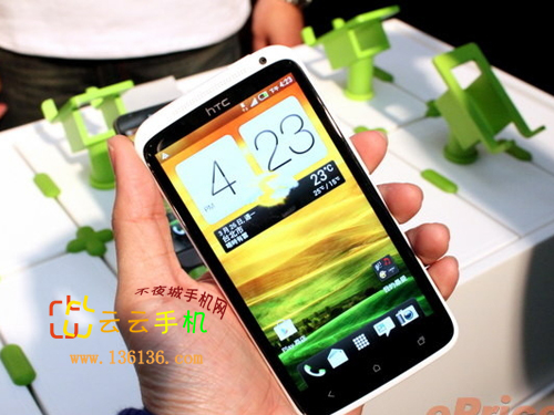 1.5GHzĺ˰ɫ» HTC One Xͼ