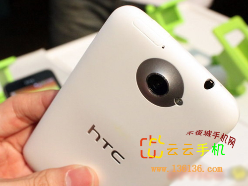 1.5GHzĺ˰ɫ» HTC One Xͼ