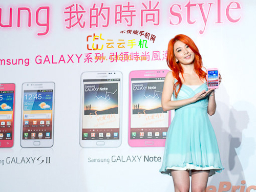 Ҳ GALAXY Noteͼ