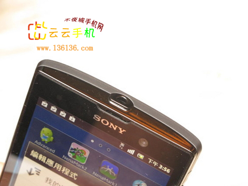 4.6簲׿콢 Xperia ionŮͼ