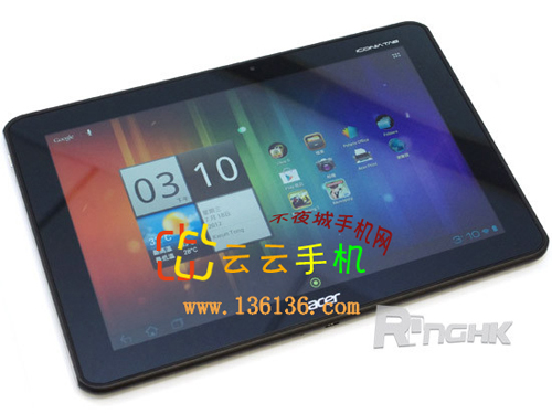 ĺǿƽ 곞Iconia Tab A700ͼ