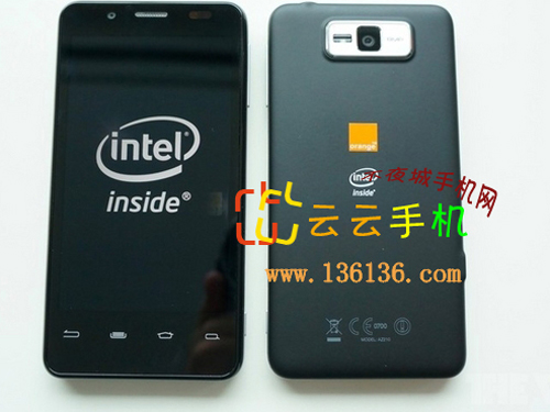 IntelAndroid» San Diegoͼ