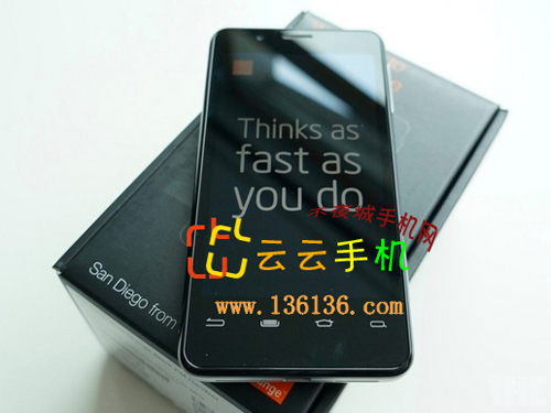 IntelAndroid» San Diegoͼ