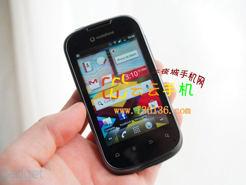 3.2Android ִSmart IIͼ