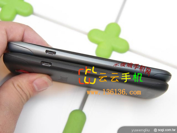 ˫ʱAndroid HTC One Sͼ