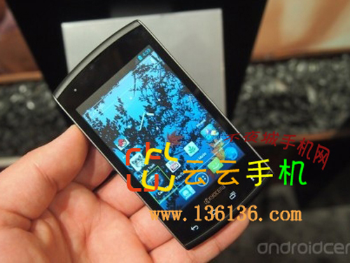 Android4.0໬ȫ Riseͼ