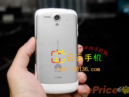 4Android» ΪAscend G300ͼ