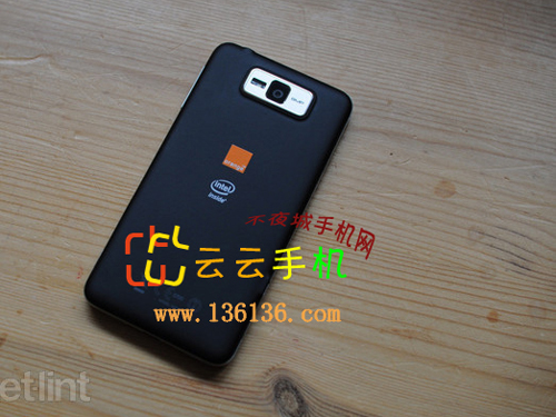 Intel׿ Orange San Diegoͼ