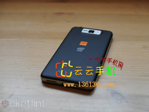 Intel׿ Orange San Diegoͼ