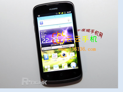 4Android» ΪAscend G300ͼ