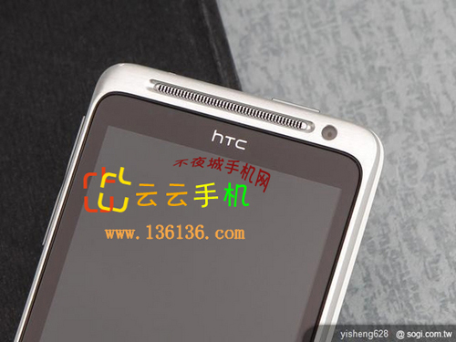 ɫ˫˰׿ HTC EVO Designͼ