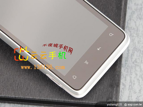 ɫ˫˰׿ HTC EVO Designͼ