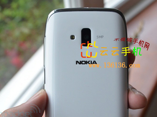 ɫWP7» ŵLumia 610ͼ
