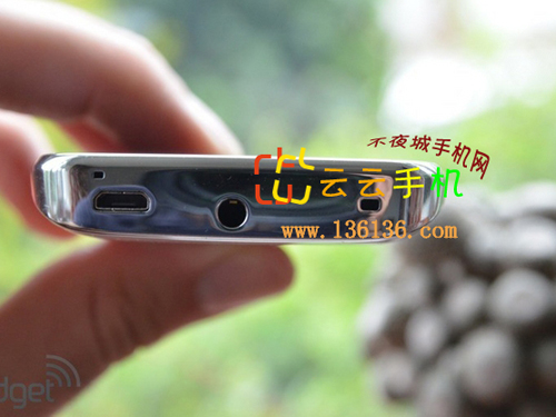 ɫWP7» ŵLumia 610ͼ