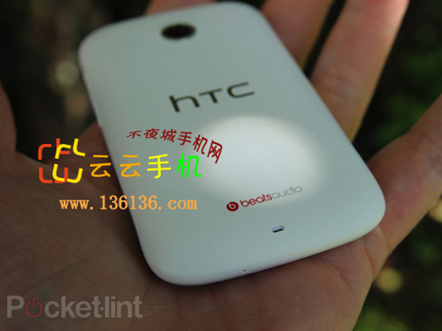 Android 4.0Ż HTC Desire Cͼ