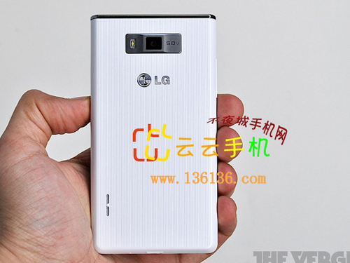 Android˫˻ LG Optimus L7ͼ