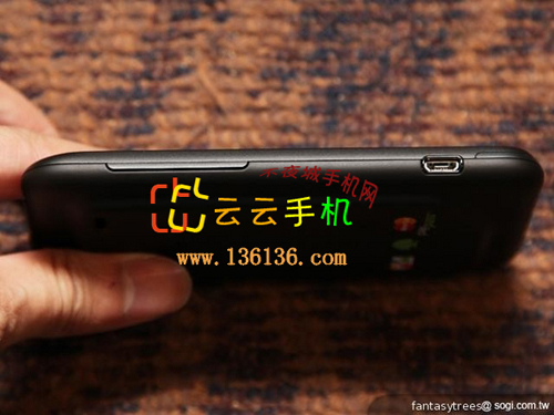 4簲׿+NFC» HTC Incredible Eͼ