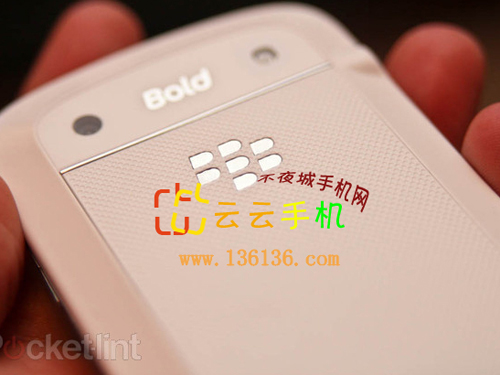 ɫС콢 ݮBold 9900ͼ