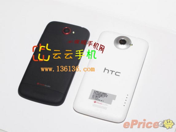 ͨS4˫˰׿콢 HTC One Sͼ