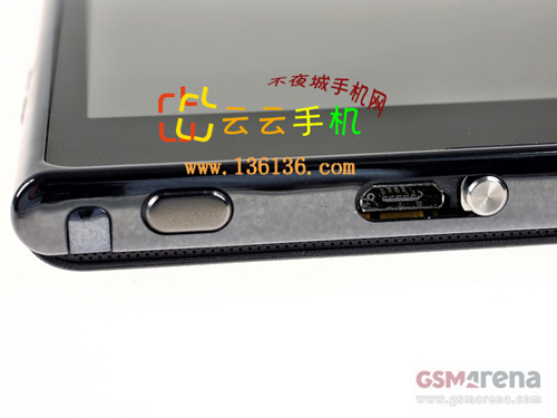 5˫˴콢 LG Optimus Vuͼ