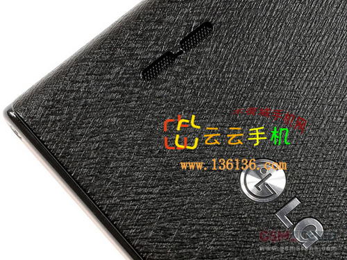 5˫˴콢 LG Optimus Vuͼ