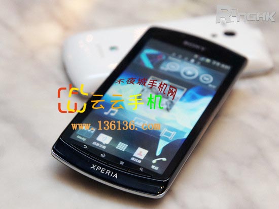 ԲAndroid» Xperia neo Lͼ