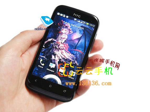 ȫ HTC Desire V ͼ